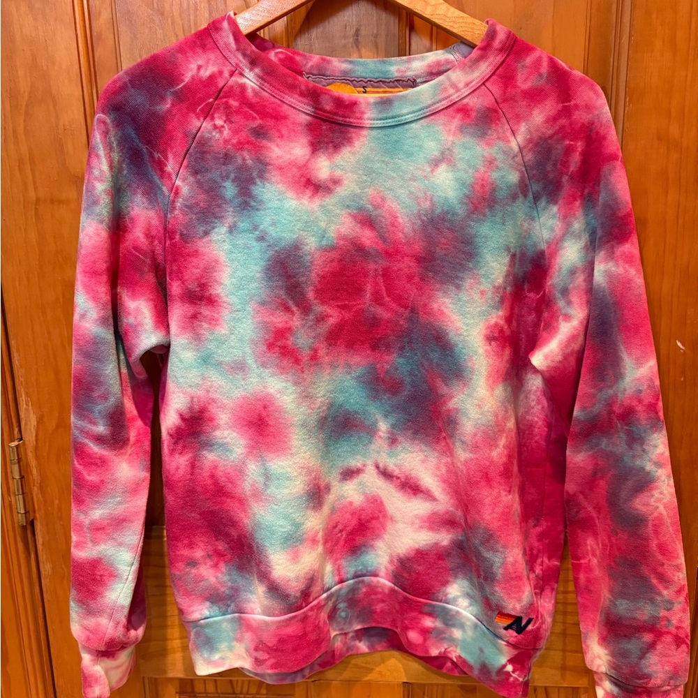 Aviator Nation Sweat-shirt Size S